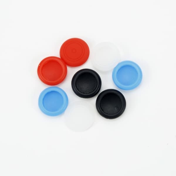 Joystick Skydd för Nintendo Switch Joycons - 8 pack