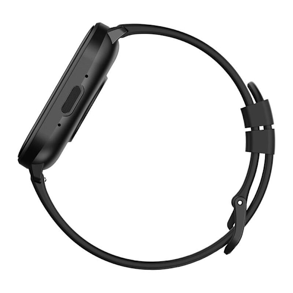 Zeblaze GTS 3 Smartwatch (svart).