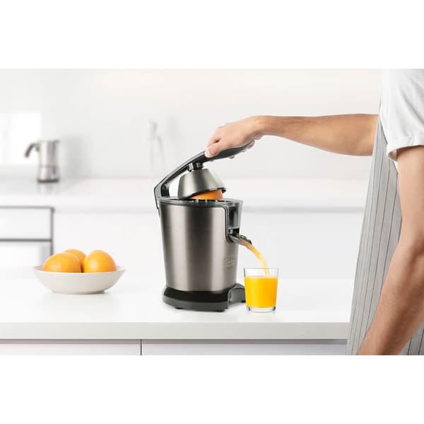 Juicer