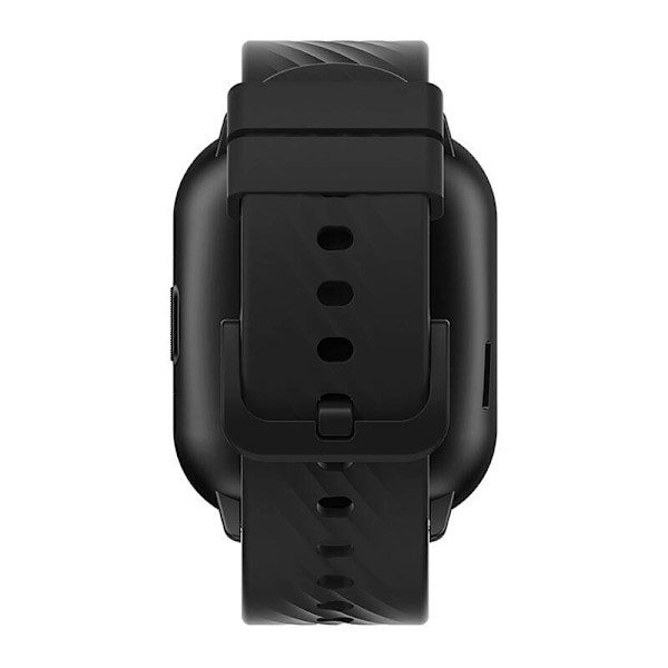 Zeblaze GTS 3 Smartwatch (svart).