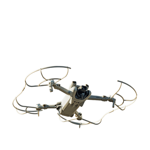 Potkurin suoja DJI Mini 3:lle