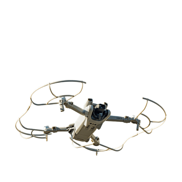 Propellerskydd för DJI Mini 3