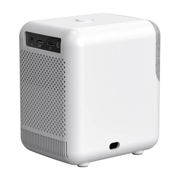 BYINTEK U4 Full HD 4K 1920x1080 miniprojektor/projektor