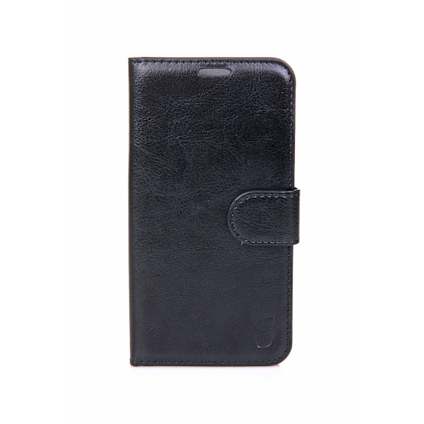 Mobilfodral Exclusive Svart - Samsung S6