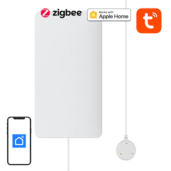 Smart vandsensor HomeKit NEO NAS-WS05BH ZigBee