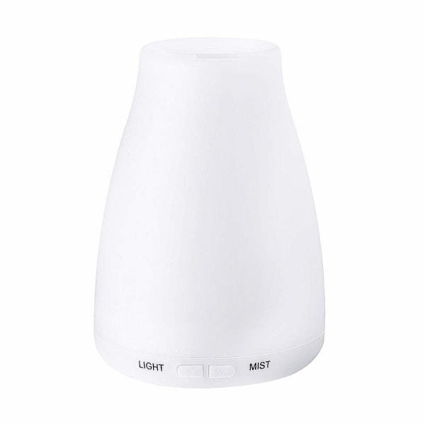 Aroma Diffuser - Kostutin ja Aromalamppu 150 ml