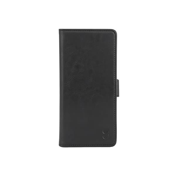 Mobilfodral 3 Kortfack Svart - OnePlus 12R