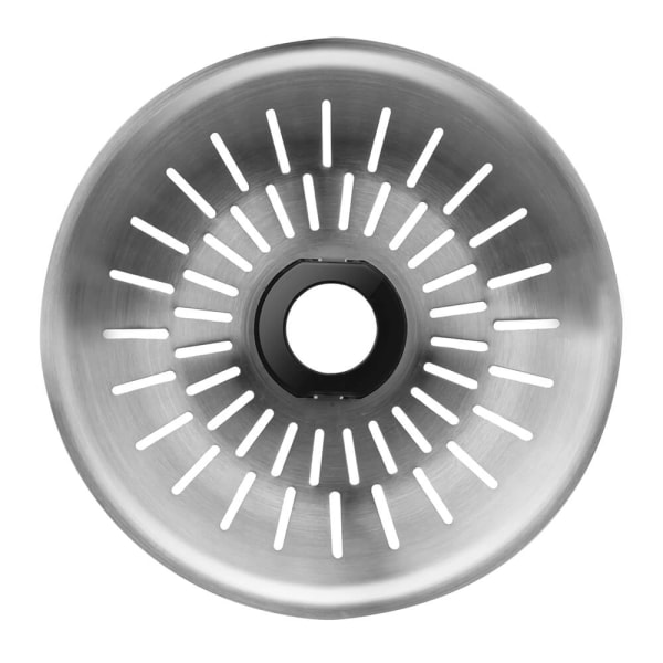 Citruspress 600W 0,65L Svart