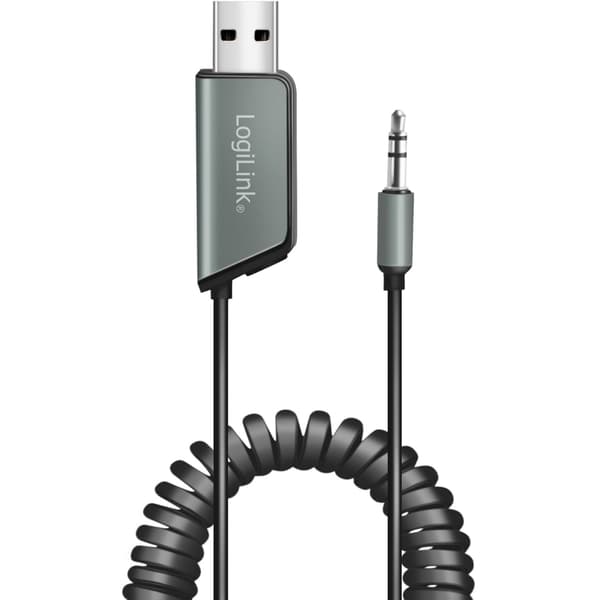 Bluetooth-mottagare och handsfree AUX 3,5 mm BT5.3