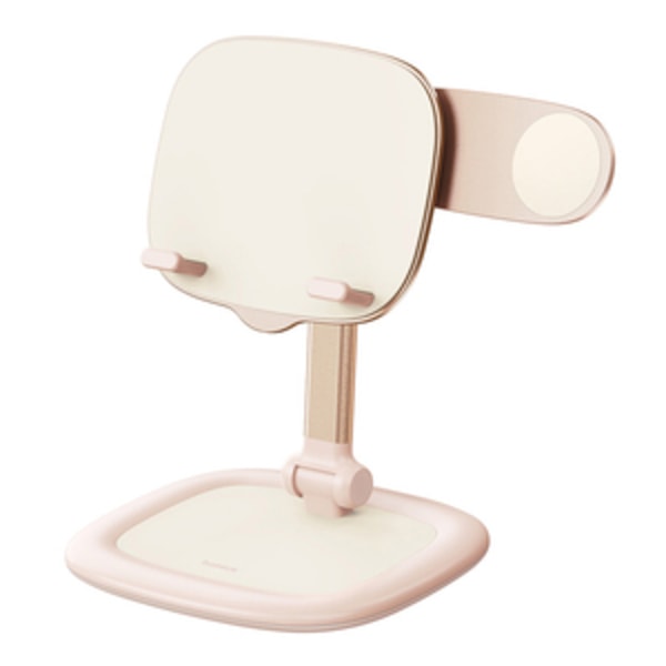 Tablet/telefonholder Baseus Seashell Series Pink