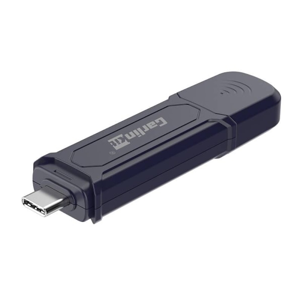 Carlinkit MINI PRO Carplay/Android Auto trådlös adapter