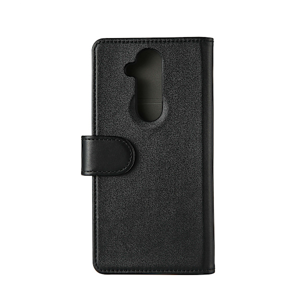 Mobilfodral 3 Kortfack Nokia 8.1 Svart