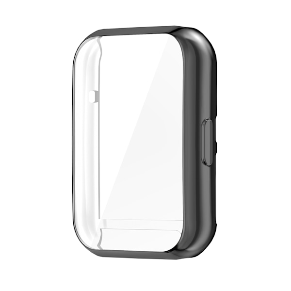 Skyddsfodral till Huawei Watch Fit 2/Fit 2 Active Svart