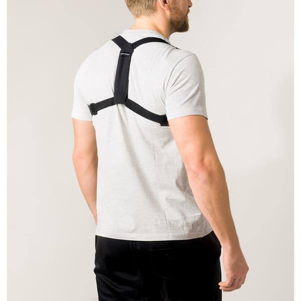 Holdningskorrigerende Støtte Flexi L-XL