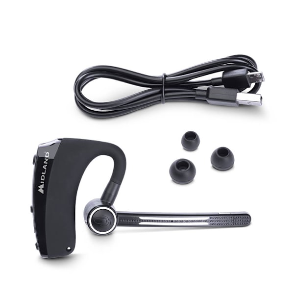 Dual Headset Bluetooth