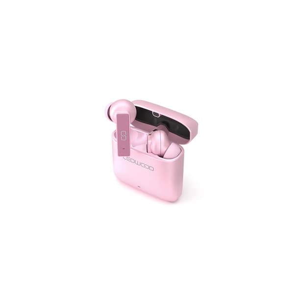 Hörlur Titan TWS True Wireless In-Ear Ros