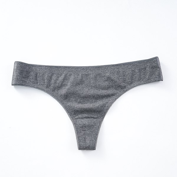 Seamless underkläder 5-pack M