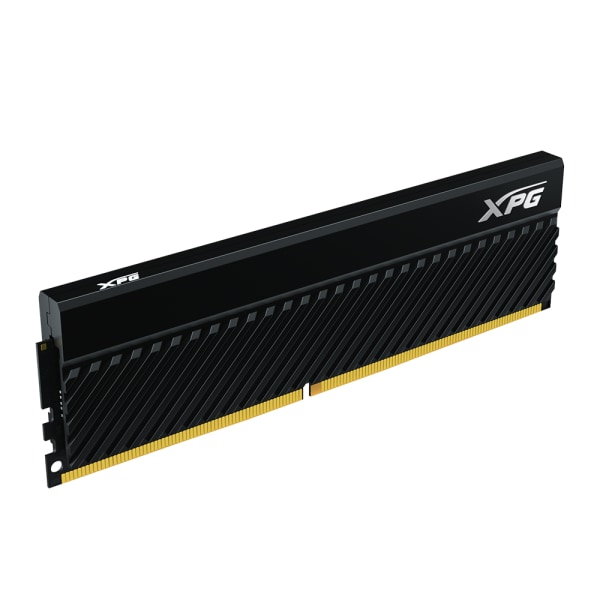 ADATA XPG GAMMIX D45 8 GB, DDR4, 3200 MHz, PC/server, registrerat nr, ECC nr