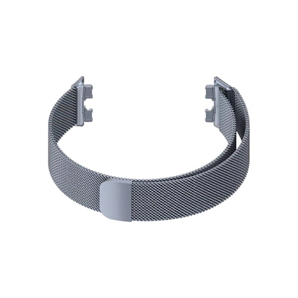 Magnetrem til Huawei Band 9 Grey Grey