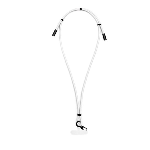 2-i-1 snabbladdningskabel med USB-C till USB-C