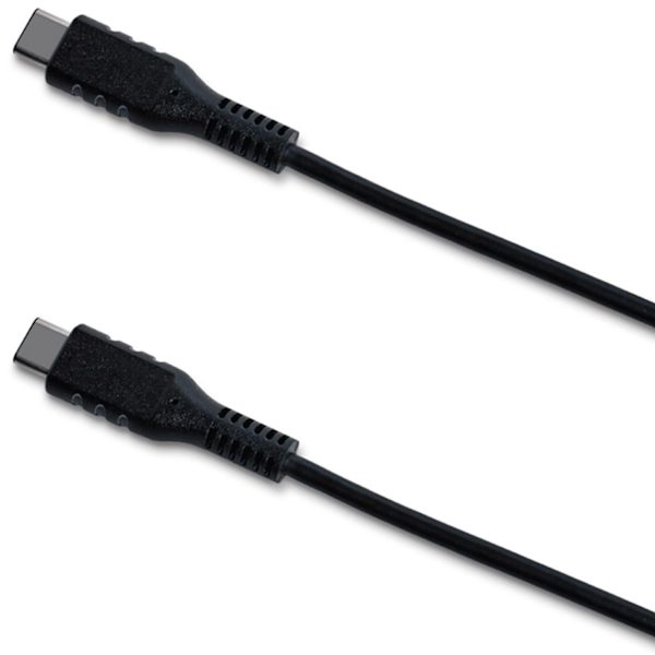 USB-PD USB-C - USB-C Cable 60W 1m