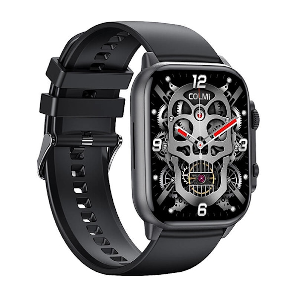 Smartwatch Colmi C81 (sort)