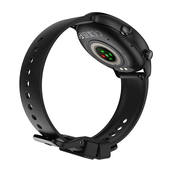 Zeblaze Btalk 3 Plus Smartwatch (svart)