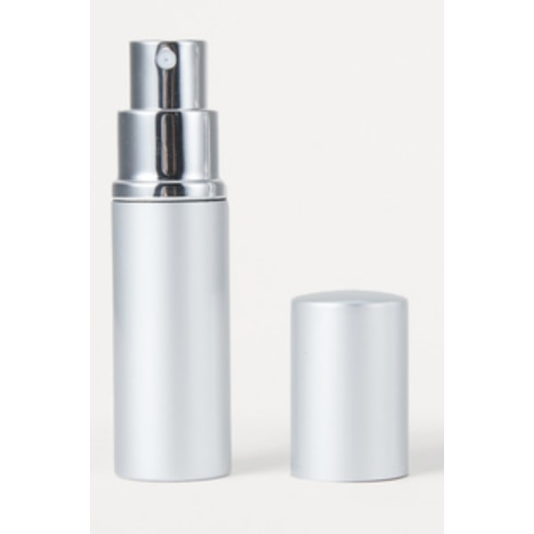 Mini refill parfymflaskor 2-pack Silver 5 ml Silver 5 ml
