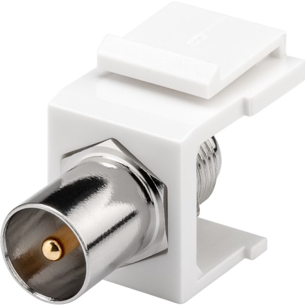Keystone-modul, SAT/antenne
