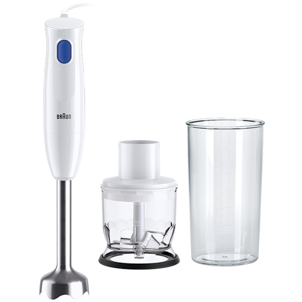 Stavmixer MQ10.201M MultiQuick 1