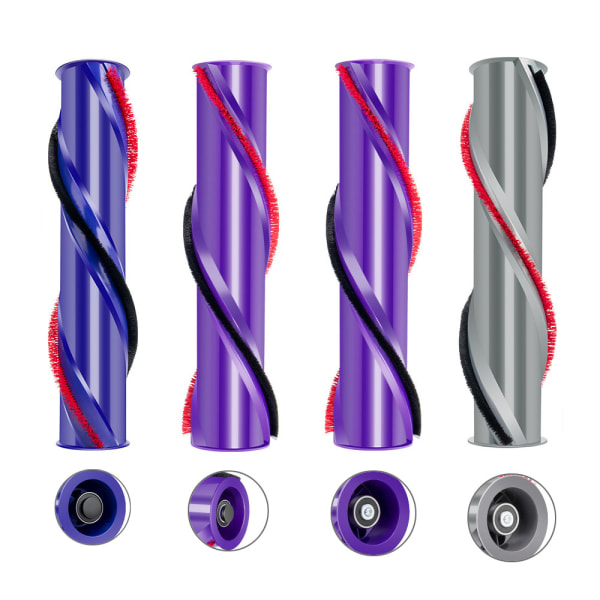 INF Rullborste för Dyson V11 Standardutgåva dammsugare