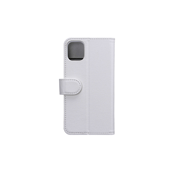 Mobilfodral Vit - iPhone 11