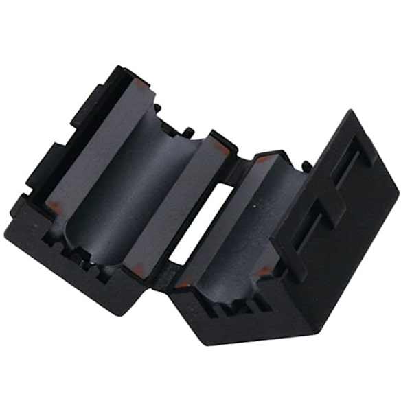 Ferritring - Brusdämpare, 10 mm ui1000, 5-pack