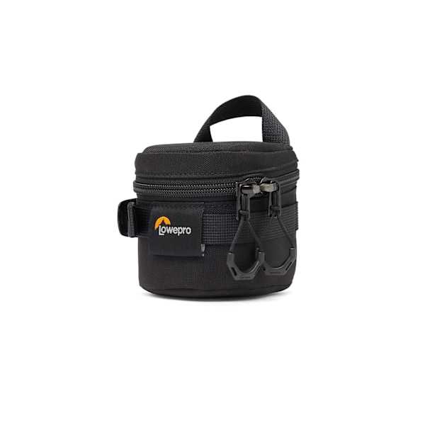 Objektivtaske ProTactic LCS 8 x 8 III Sort