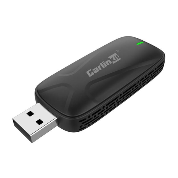 Carlinkit AIR X2 Carplay/Android Auto trådlös adapter