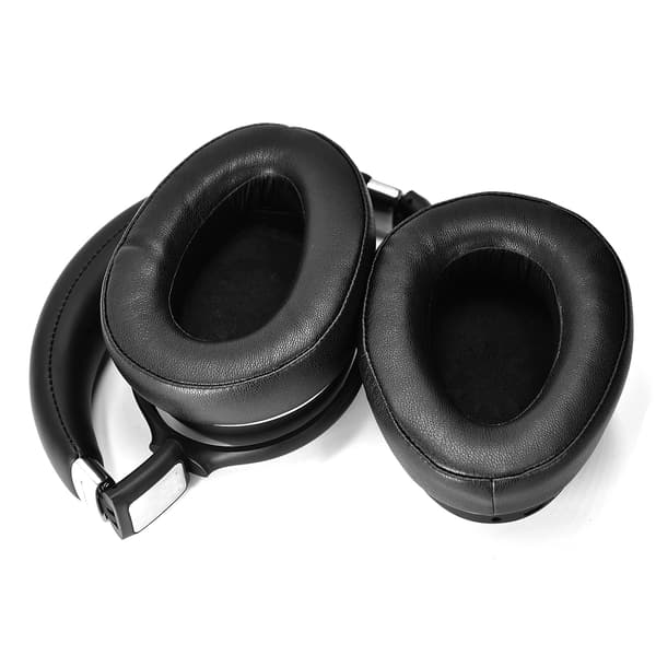 Ørepuder til Sennheiser PXC550 MB660 Black Black