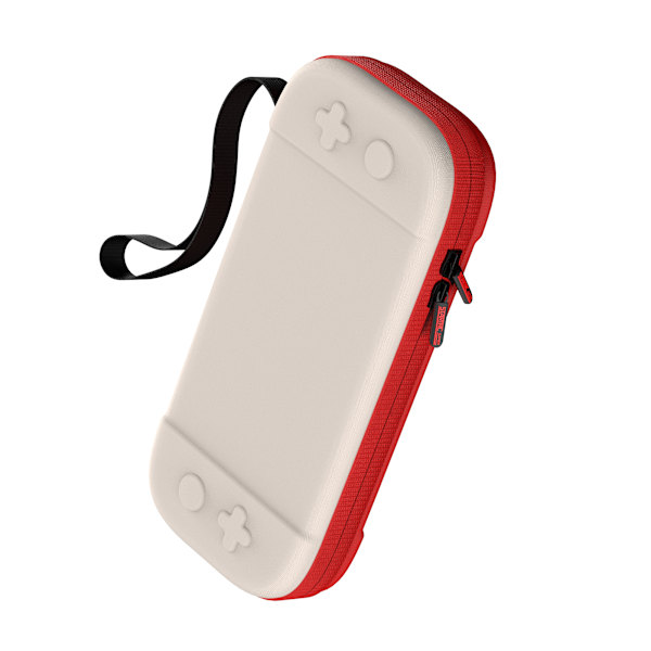 Kompakt rejsetaske til Nintendo Switch 2 Beige
