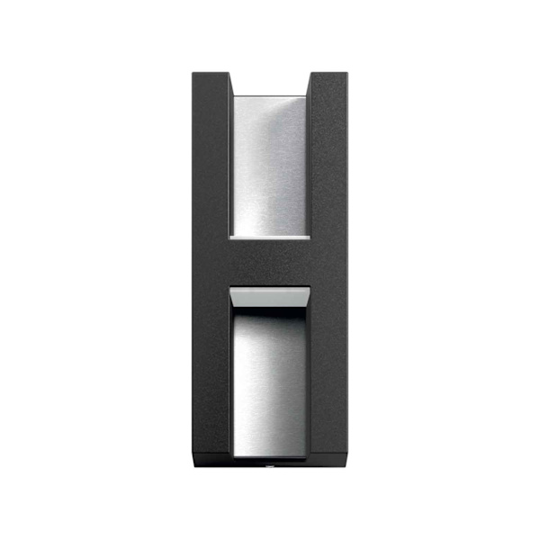myGarden Shadow Vägglampa LED