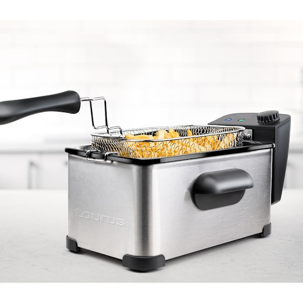 Fritös 3L 2000W