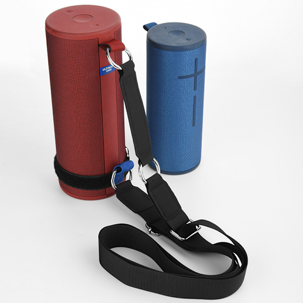 UE Megaboom 3 & Boom 3 Universal axelrem (svart)