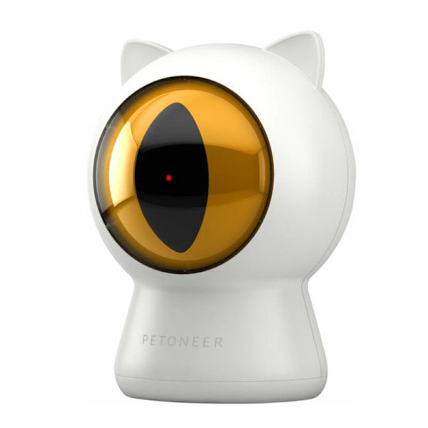 Smart laser för hund/kattlek Petoneer Smart Dot