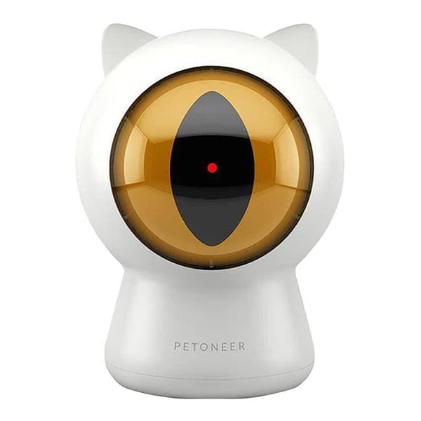 Smart laser til hund/katteleg Petoneer Smart Dot