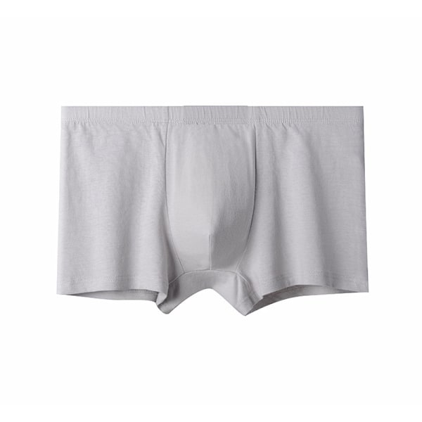 Boxershorts för män i 5-pack - Flerfärgad 4XL