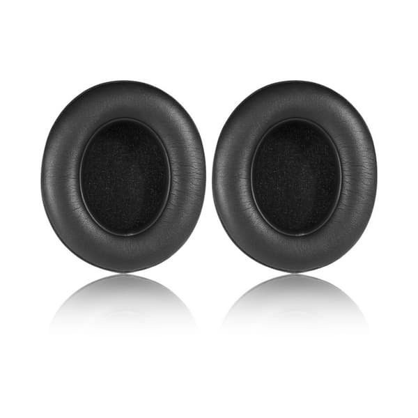 Öronkuddar till Beats Studio 3 - 1 par Black Black