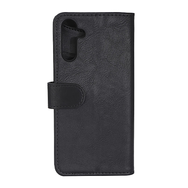 Mobilfodral 3 Kortfack Svart - Samsung A13 5G / A04s