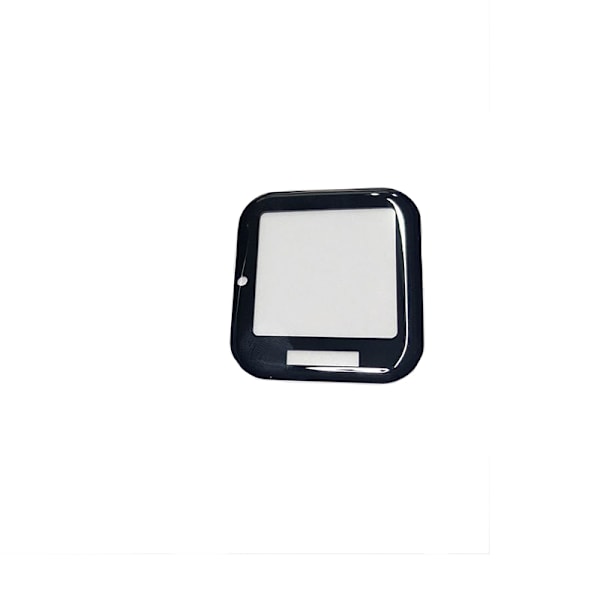 Kellon näytönsuoja Garmin Blackille Garmin Venu SQ