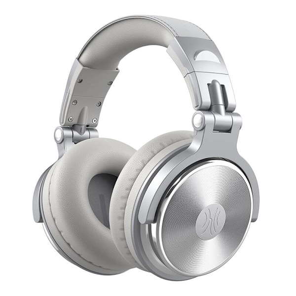 Kuulokkeet OneOdio Pro10 (hopea)