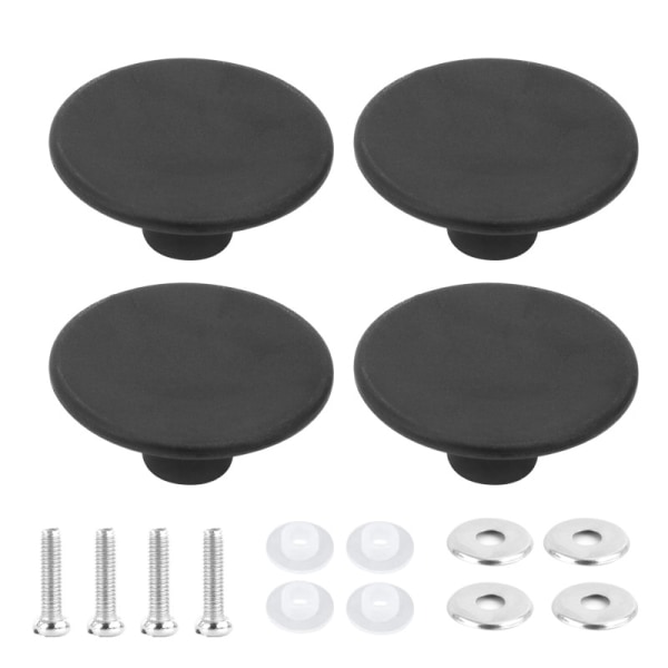Grytlockshandtag, 4-pack