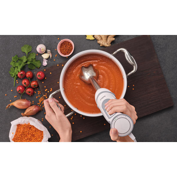 Stavmixer MQ5237WH MultiQuick 5 Vario