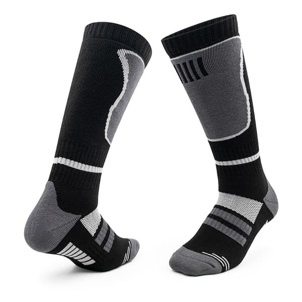 Tjocka Isolerade Skidstrumpor Storlek 38-43